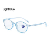 Unisex Optical Glasses Anti-blue Light Computer Glasses