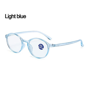 Unisex Optical Glasses Anti-blue Light Computer Glasses