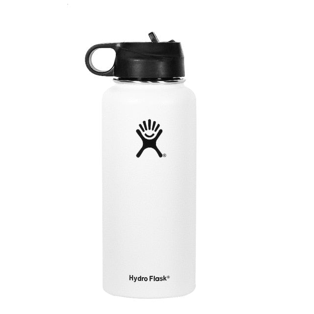 Hydro Flask 18oz or 32oz Stainless Steel Tumbler Flask Vacuum Insulated