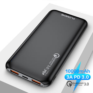 Quick Charger 3.0 Power Bank